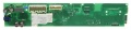 Candy Hoover Modules / Electric Units Home Appliances - Scheda 40010587+e40011434 - 49040448